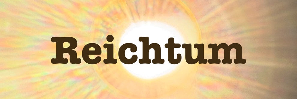 Reichtumの画像