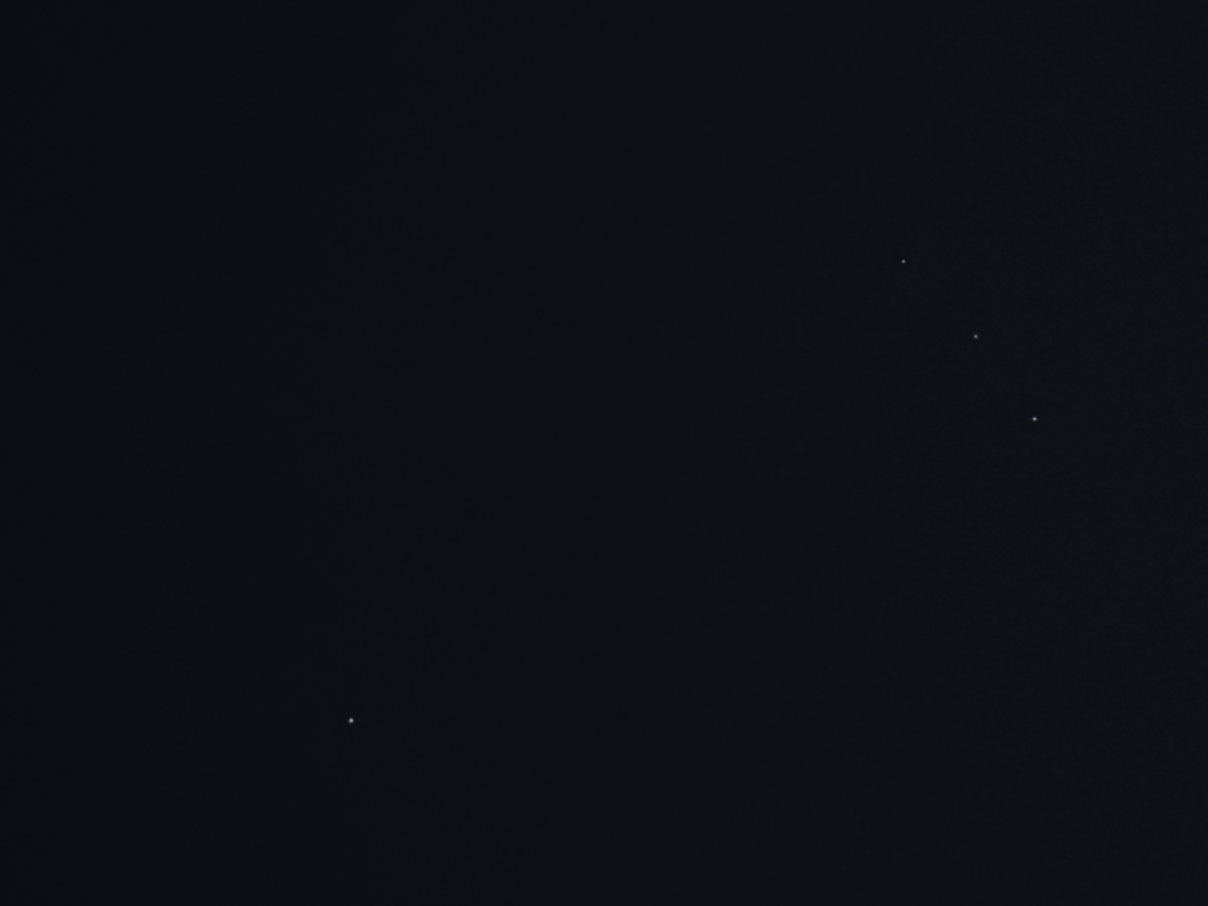 🌑新月🌑の画像